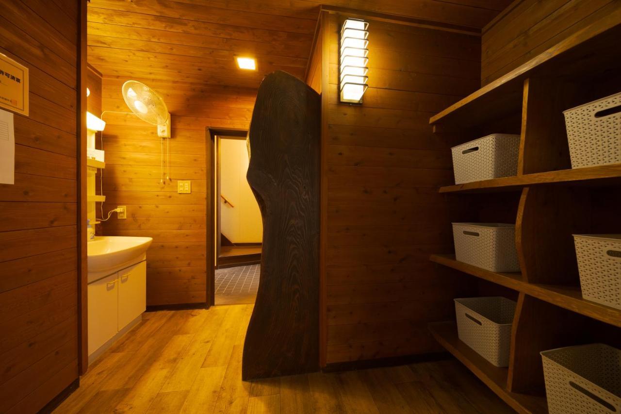 David No Yakata Apartment Yufu Ngoại thất bức ảnh
