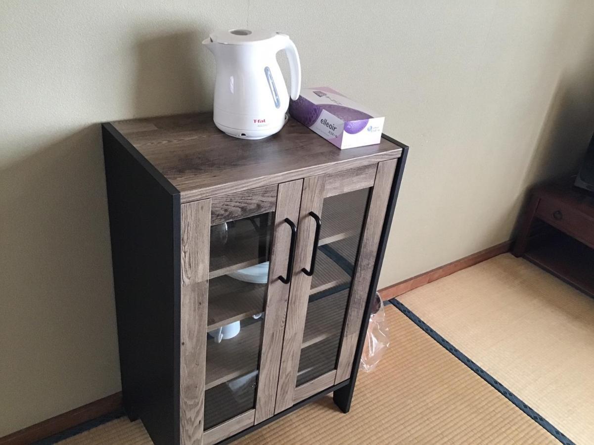 David No Yakata Apartment Yufu Ngoại thất bức ảnh