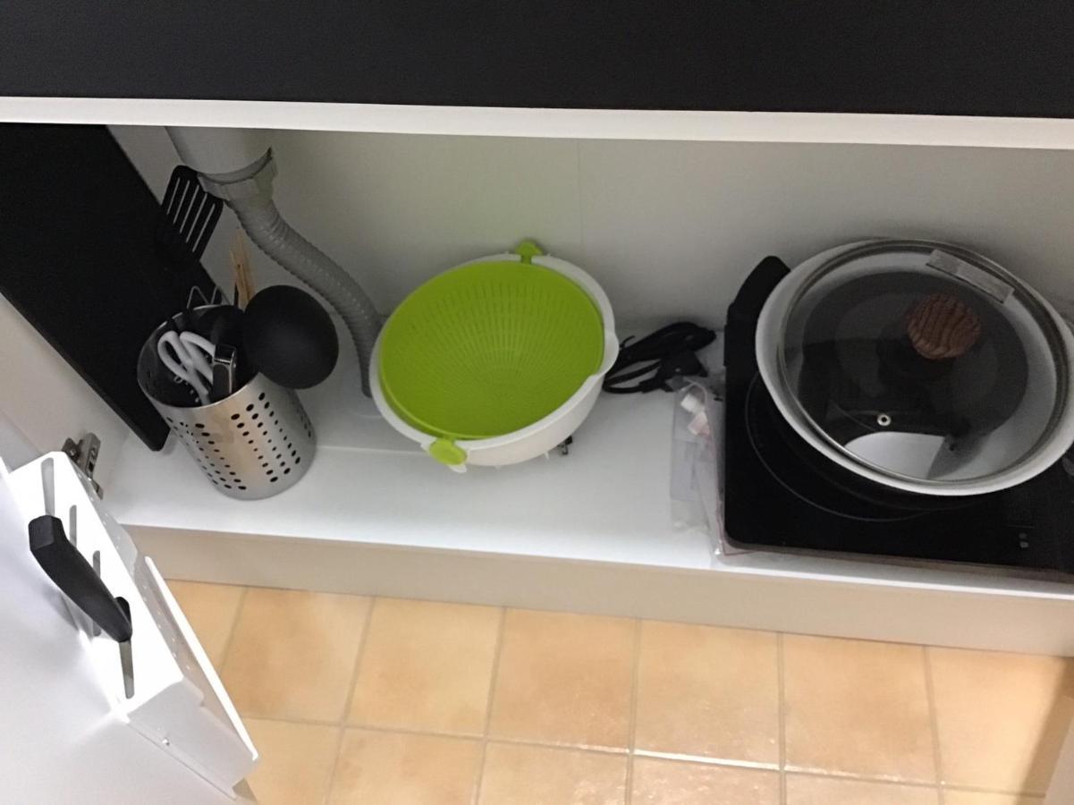 David No Yakata Apartment Yufu Ngoại thất bức ảnh