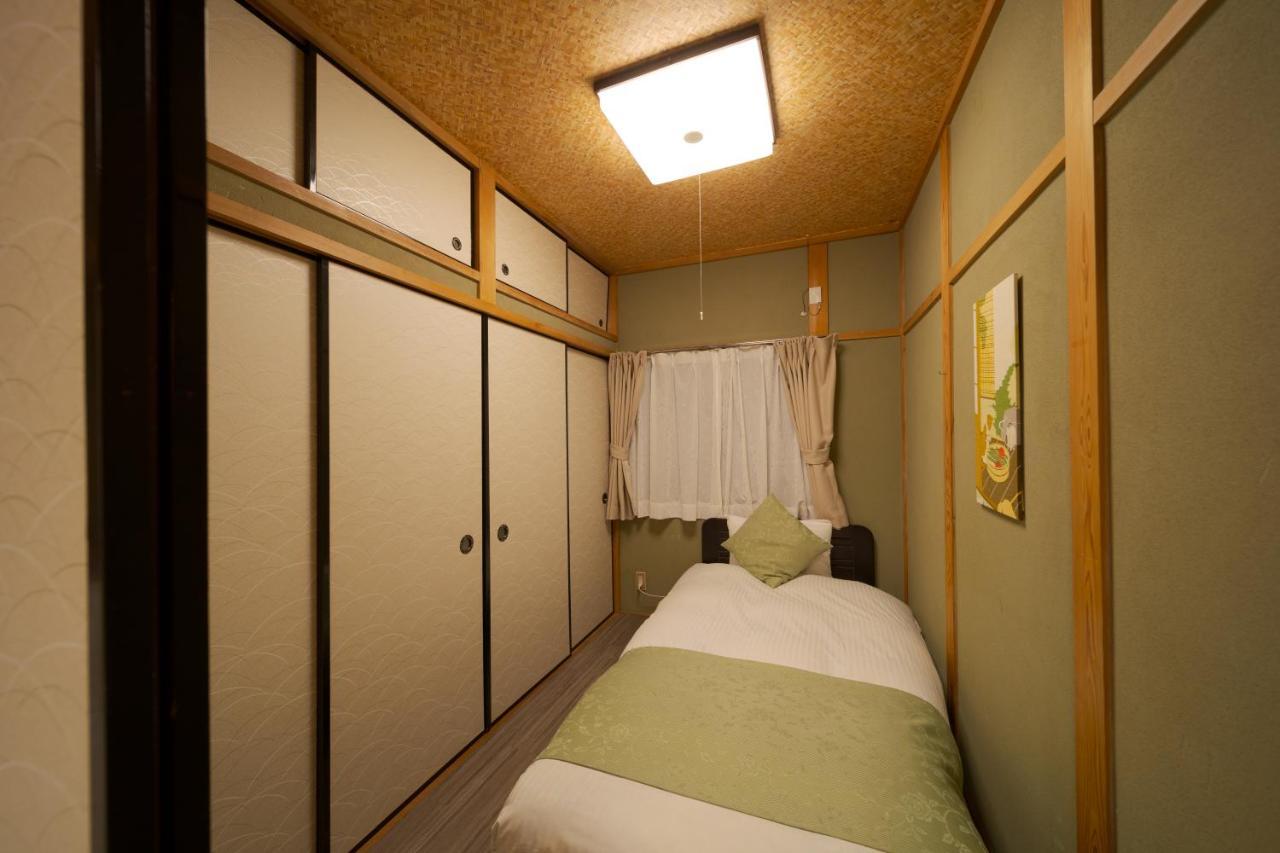 David No Yakata Apartment Yufu Ngoại thất bức ảnh