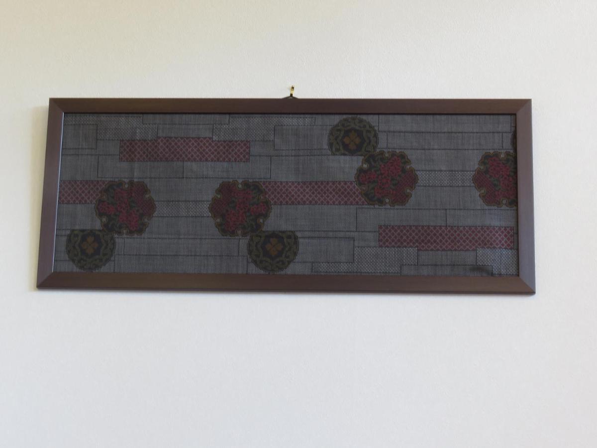David No Yakata Apartment Yufu Ngoại thất bức ảnh