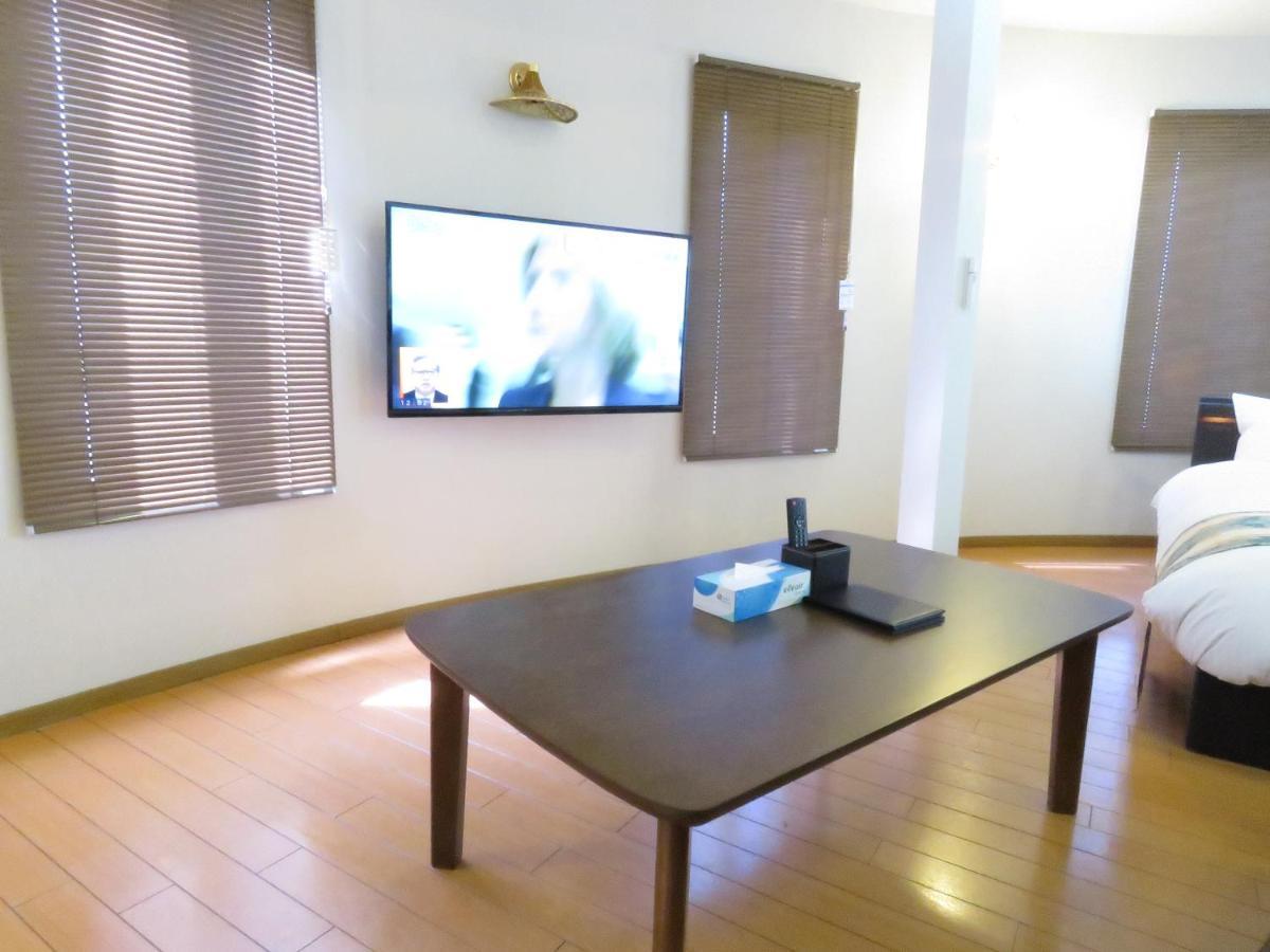 David No Yakata Apartment Yufu Ngoại thất bức ảnh