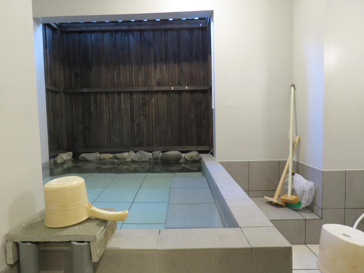 David No Yakata Apartment Yufu Ngoại thất bức ảnh