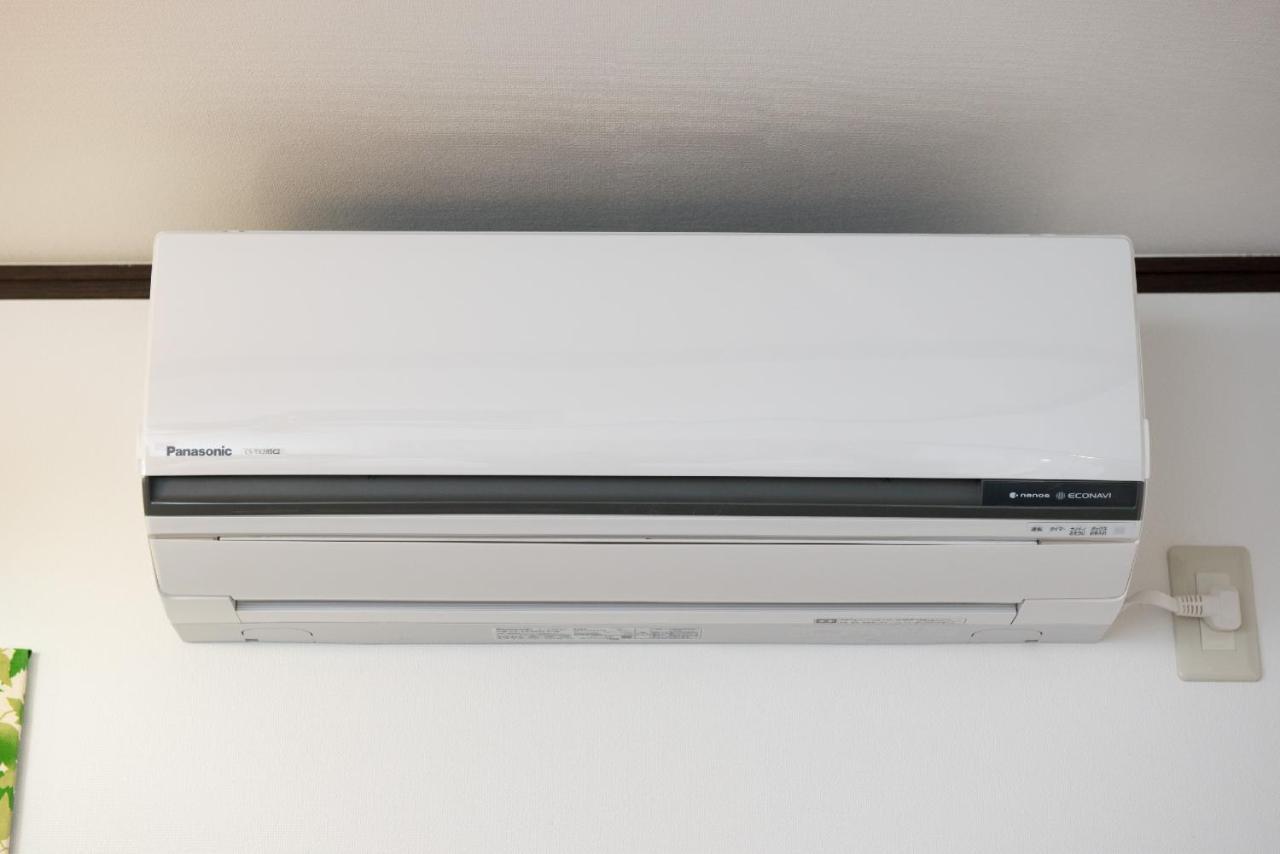 David No Yakata Apartment Yufu Ngoại thất bức ảnh